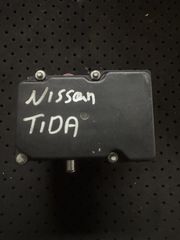 Nissan Tida μονάδα abs 0265231845/0265800580