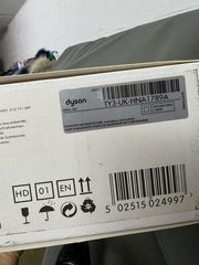 Πιστολάκι Μαλλιών - Dyson-thumb-1