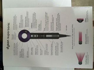 Πιστολάκι Μαλλιών - Dyson-thumb-2