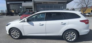 Ford Focus 2017 1.0 ECOBOOST TITANIUM 6 TAX  125 PS-thumb-3