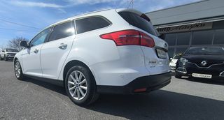 Ford Focus 2017 1.0 ECOBOOST TITANIUM 6 TAX  125 PS-thumb-4