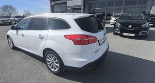Ford Focus 2017 1.0 ECOBOOST TITANIUM 6 TAX  125 PS-thumb-5