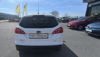 Ford Focus 2017 1.0 ECOBOOST TITANIUM 6 TAX  125 PS-thumb-6