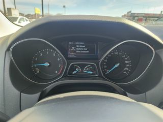 Ford Focus 2017 1.0 ECOBOOST TITANIUM 6 TAX  125 PS-thumb-13