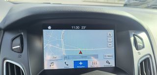 Ford Focus 2017 1.0 ECOBOOST TITANIUM 6 TAX  125 PS-thumb-14