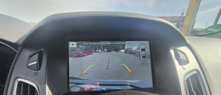 Ford Focus 2017 1.0 ECOBOOST TITANIUM 6 TAX  125 PS-thumb-15