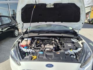 Ford Focus 2017 1.0 ECOBOOST TITANIUM 6 TAX  125 PS-thumb-18