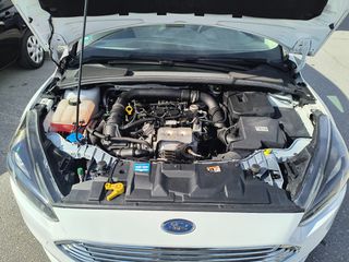 Ford Focus 2017 1.0 ECOBOOST TITANIUM 6 TAX  125 PS-thumb-19