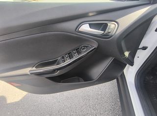 Ford Focus 2017 1.0 ECOBOOST TITANIUM 6 TAX  125 PS-thumb-25