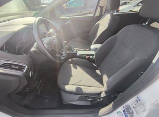 Ford Focus 2017 1.0 ECOBOOST TITANIUM 6 TAX  125 PS-thumb-27