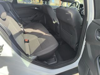 Ford Focus 2017 1.0 ECOBOOST TITANIUM 6 TAX  125 PS-thumb-31