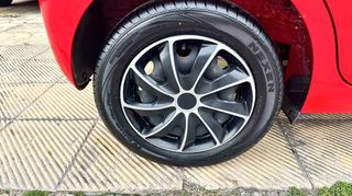 Peugeot 108 2015 ACTIVE - EURO 6 - ΧΑΜΗΛΑ ΤΕΛΗ-thumb-7