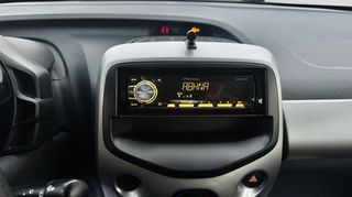 Peugeot 108 2015 ACTIVE - EURO 6 - ΧΑΜΗΛΑ ΤΕΛΗ-thumb-17