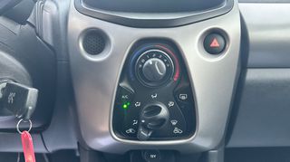Peugeot 108 2015 ACTIVE - EURO 6 - ΧΑΜΗΛΑ ΤΕΛΗ-thumb-18