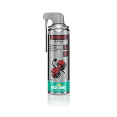 MOTOREX ANTIRUST Spray 500ml