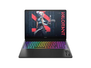 Laptop HP OMEN Max 16-ah0045nv/16WQXGA/Ultra 9-275HX/64GB/2TB/NVIDIA RTX 5080/Win 11 Pro/2Y/BH9T2EA