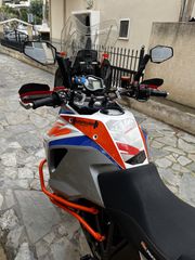 KTM 1290 Super Adventure 2016 KTM 1290 super Adventure T-thumb-2