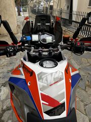 KTM 1290 Super Adventure 2016 KTM 1290 super Adventure T-thumb-3