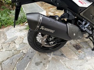 KTM 1290 Super Adventure 2016 KTM 1290 super Adventure T-thumb-6