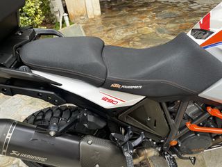 KTM 1290 Super Adventure 2016 KTM 1290 super Adventure T-thumb-7