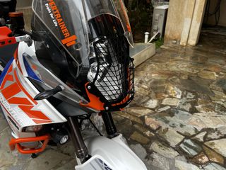 KTM 1290 Super Adventure 2016 KTM 1290 super Adventure T-thumb-8