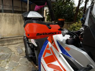 KTM 1290 Super Adventure 2016 KTM 1290 super Adventure T-thumb-9