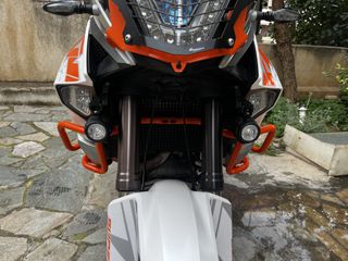 KTM 1290 Super Adventure 2016 KTM 1290 super Adventure T-thumb-10