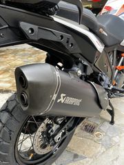 KTM 1290 Super Adventure 2016 KTM 1290 super Adventure T-thumb-20