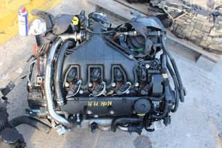 FORD C-MAX KUGA VOLVO V50 S40 2000 DIESEL D4204T