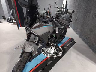 Morbidelli 2026 T125X ΔΩΡΑ Η ΕΚΠΤΩΣΗ !!!-thumb-1