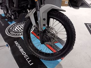Morbidelli 2026 T125X ΔΩΡΑ Η ΕΚΠΤΩΣΗ !!!-thumb-2