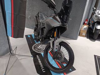 Morbidelli 2026 T125X ΔΩΡΑ Η ΕΚΠΤΩΣΗ !!!-thumb-3