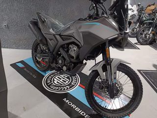 Morbidelli 2026 T125X ΔΩΡΑ Η ΕΚΠΤΩΣΗ !!!-thumb-4