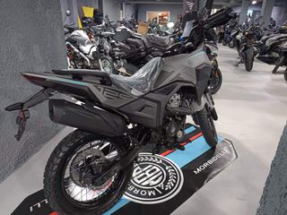 Morbidelli 2026 T125X ΔΩΡΑ Η ΕΚΠΤΩΣΗ !!!-thumb-5