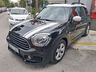 Mini Countryman 2019 ALL4 FACELIFT CHILLI PEPPER EDITION!-thumb-1
