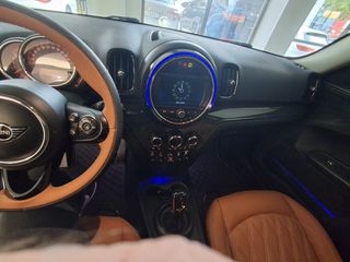 Mini Countryman 2019 ALL4 FACELIFT CHILLI PEPPER EDITION!-thumb-39