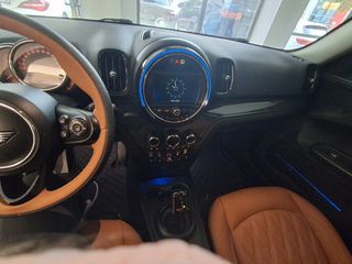 Mini Countryman 2019 ALL4 FACELIFT CHILLI PEPPER EDITION!-thumb-40