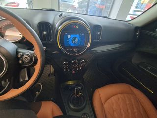 Mini Countryman 2019 ALL4 FACELIFT CHILLI PEPPER EDITION!-thumb-41