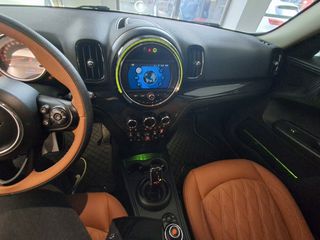 Mini Countryman 2019 ALL4 FACELIFT CHILLI PEPPER EDITION!-thumb-42