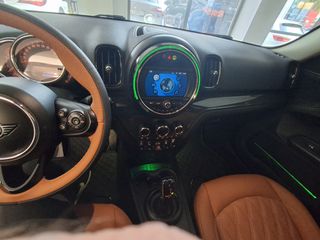 Mini Countryman 2019 ALL4 FACELIFT CHILLI PEPPER EDITION!-thumb-44