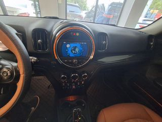 Mini Countryman 2019 ALL4 FACELIFT CHILLI PEPPER EDITION!-thumb-43