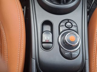 Mini Countryman 2019 ALL4 FACELIFT CHILLI PEPPER EDITION!-thumb-25
