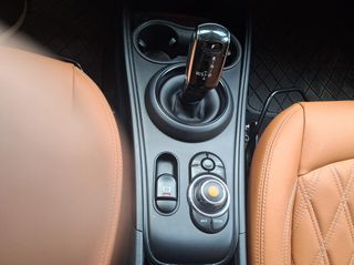 Mini Countryman 2019 ALL4 FACELIFT CHILLI PEPPER EDITION!-thumb-24