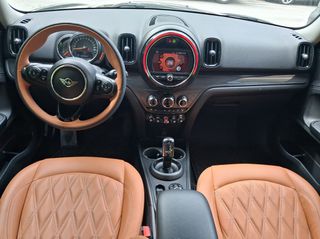 Mini Countryman 2019 ALL4 FACELIFT CHILLI PEPPER EDITION!