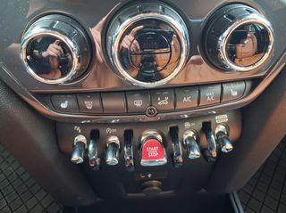 Mini Countryman 2019 ALL4 FACELIFT CHILLI PEPPER EDITION!-thumb-23