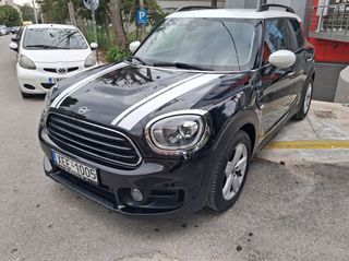 Mini Countryman 2019 ALL4 FACELIFT CHILLI PEPPER EDITION!-thumb-3