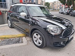 Mini Countryman 2019 ALL4 FACELIFT CHILLI PEPPER EDITION!-thumb-4