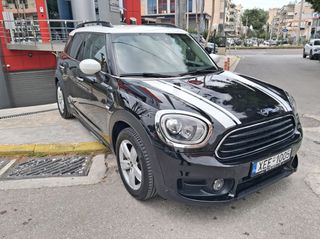Mini Countryman 2019 ALL4 FACELIFT CHILLI PEPPER EDITION!-thumb-5