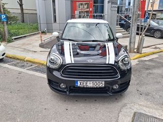 Mini Countryman 2019 ALL4 FACELIFT CHILLI PEPPER EDITION!-thumb-6