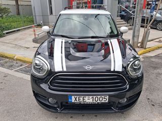 Mini Countryman 2019 ALL4 FACELIFT CHILLI PEPPER EDITION!-thumb-7
